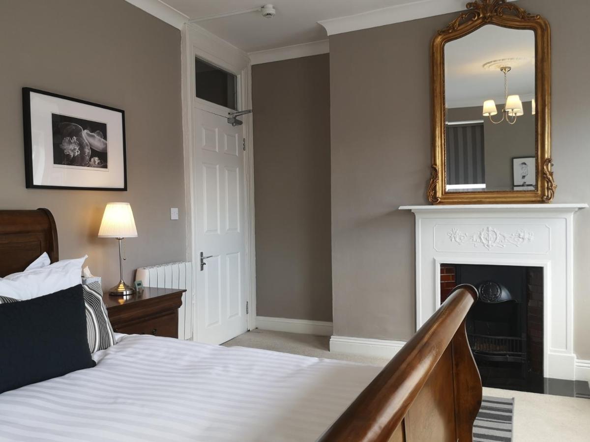 Shaw Suite Дъблин Екстериор снимка