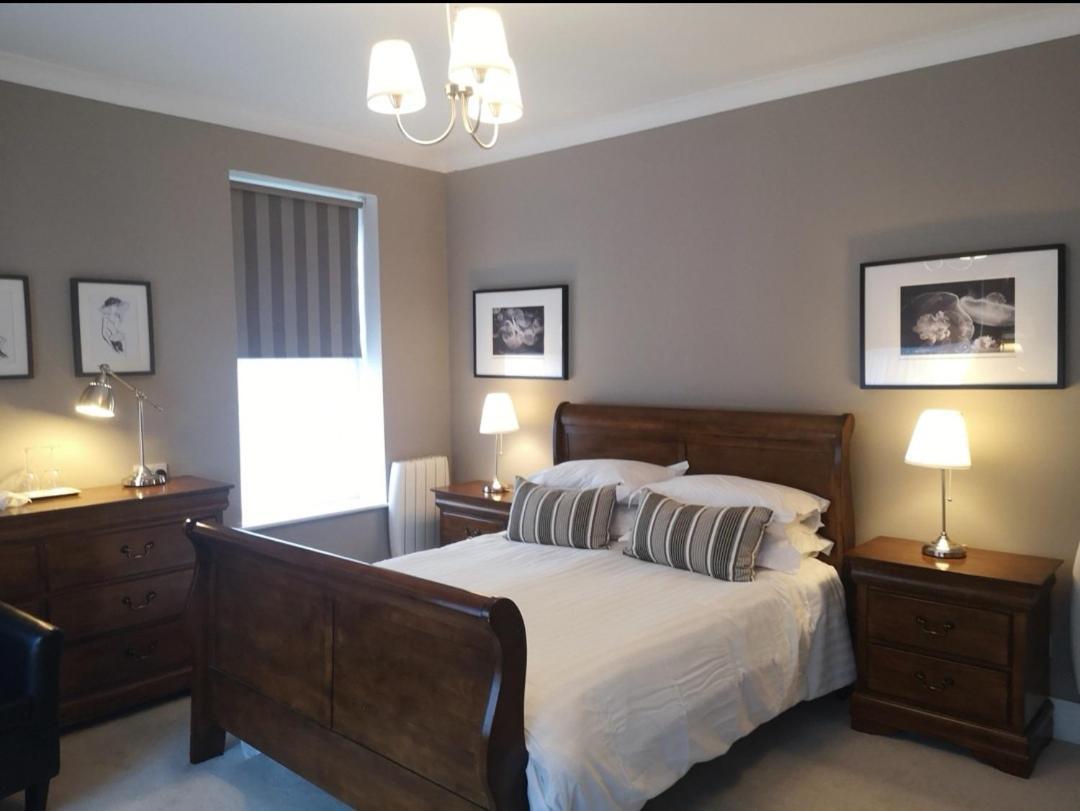 Shaw Suite Дъблин Екстериор снимка